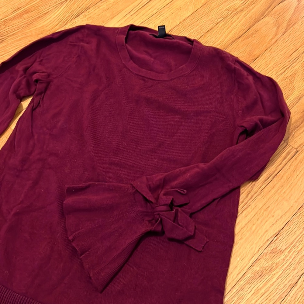 Banana Republic Knit Sweater